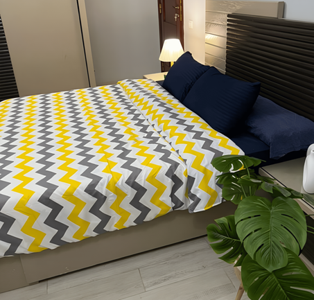 كفر لحاف زجزاج تركي