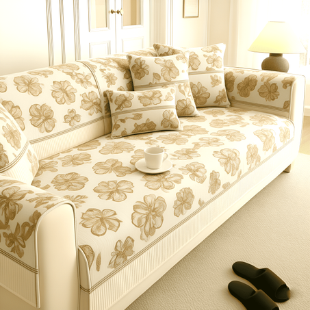 طقم بياضات وردة