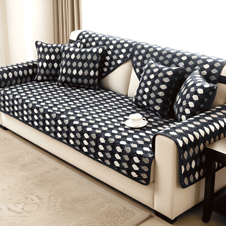 طقم بياضات دولفين