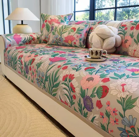 طقم بياضات ليون