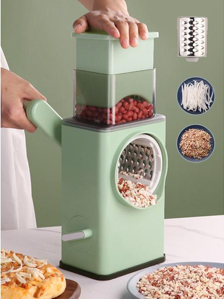 القطاعه ال 7 في 1