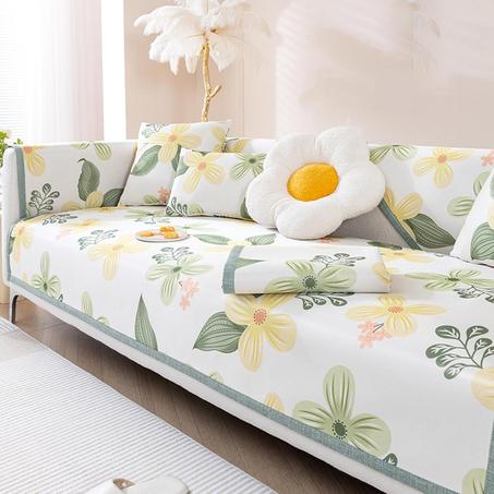 طقم بياضات ربيع