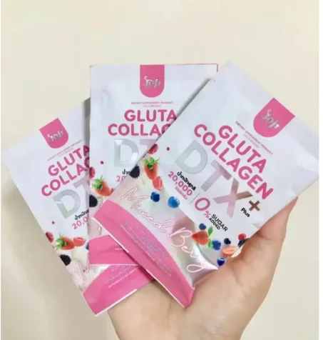 سر البياض الوردي للبشرة اشراقة + نضارة