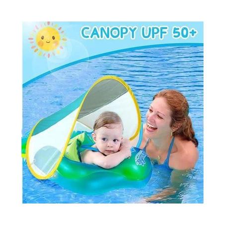 عوامة سباحة للأطفال