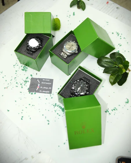 MONTRE ROLEX