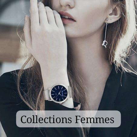 Collections Femmes