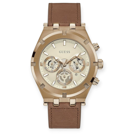 Montre pour homme GW02AR62G3 Analog