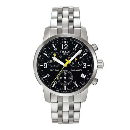 MONTRE TS PRC200 T17158652A