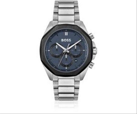 Montre pour homme Cronograf Quartz