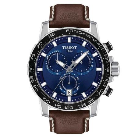 Montre Tss Supersport Chrono T125.61T7.16.051.00