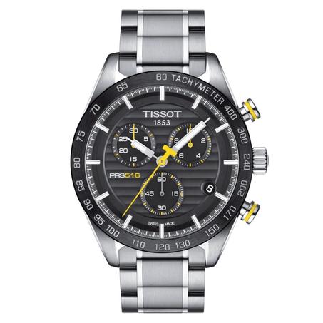 MONTRE PRS 516 CHRONOGRAPH T100.41T7.11.051.00