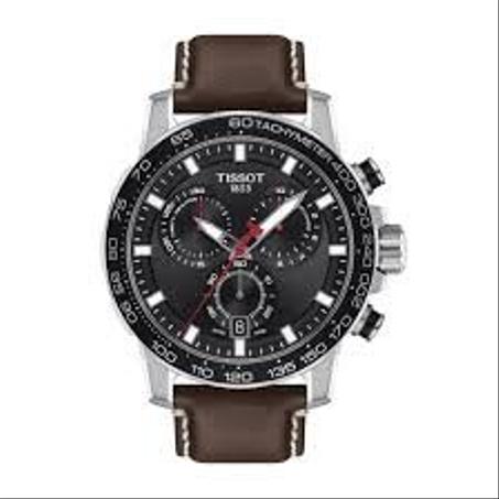 Montre T12561T71605101 Supersport Chrono