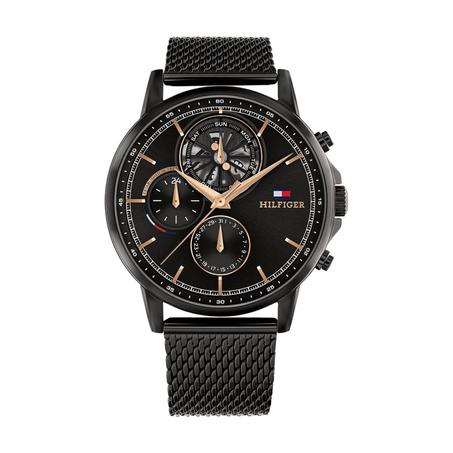 Montre pour homme STEWART 11AZ610