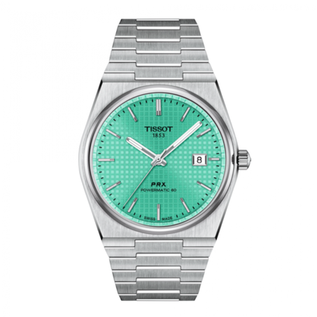 Montre PRX Powermatic T137407T1105101