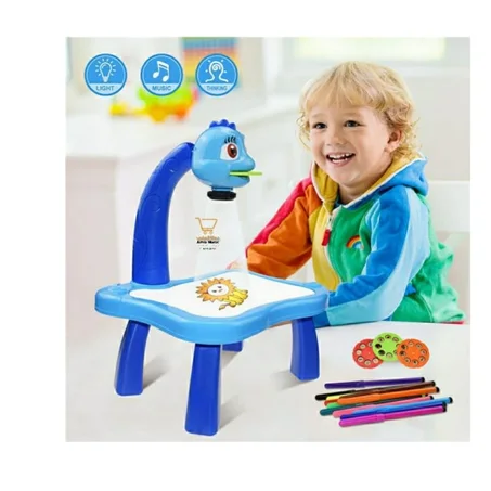 طاولة الرسم التعليمية للأطفال
