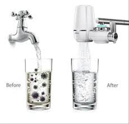 WATER FILTER