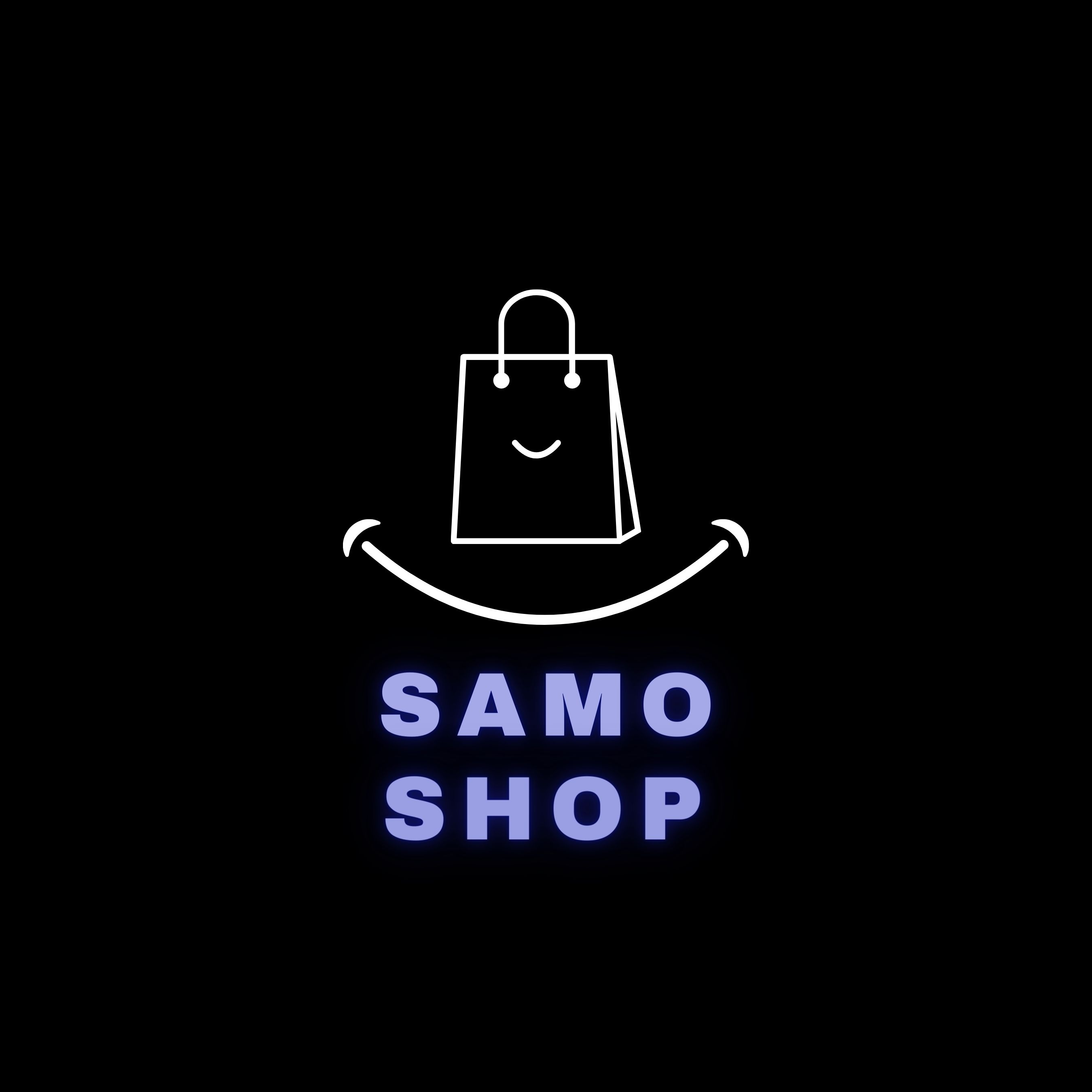 Samo,shop