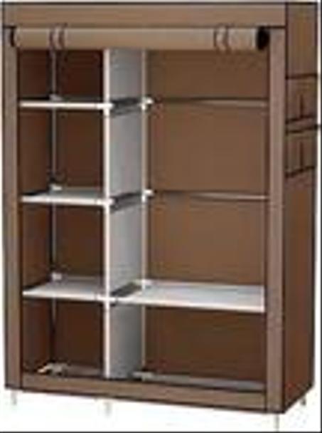 ✨خزانة الملابس جوج قطع 350 درهم✨