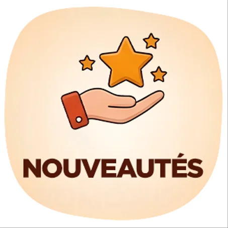 découvrir