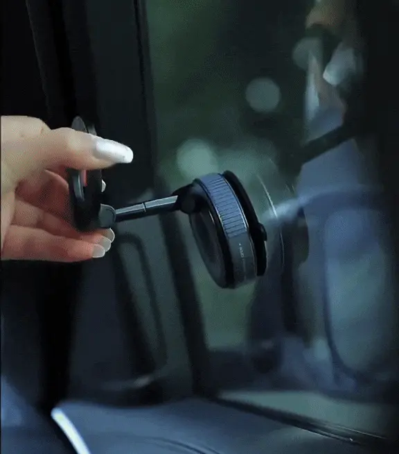 محول طاقة + سيبور 360 درجة