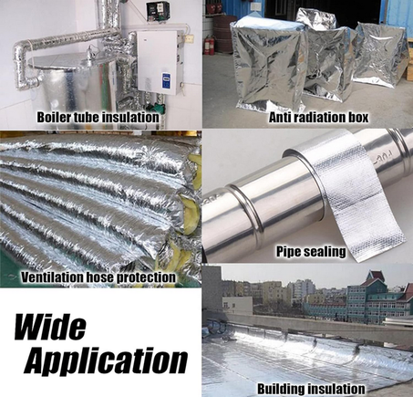 لاصق السحري لحل جميع المشاكل