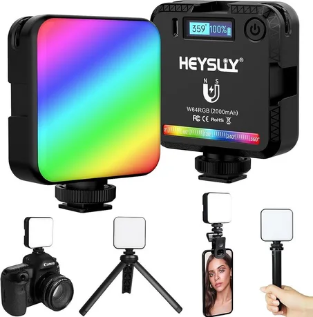 Mini LedLight