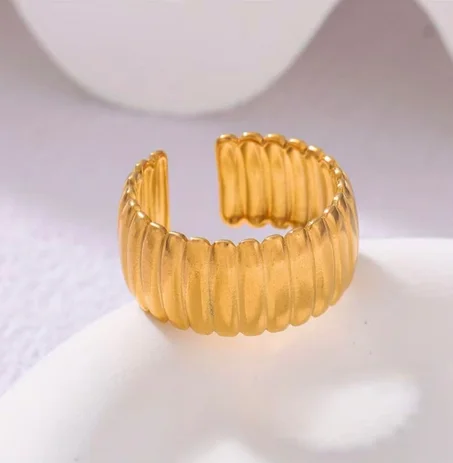 Bague Hestia