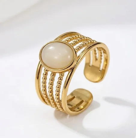 Bague Hestia