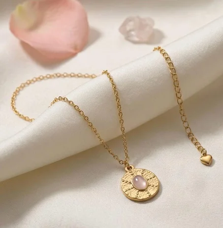 Collier LYRA