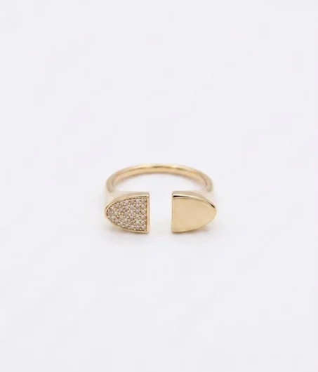 Bague Téa