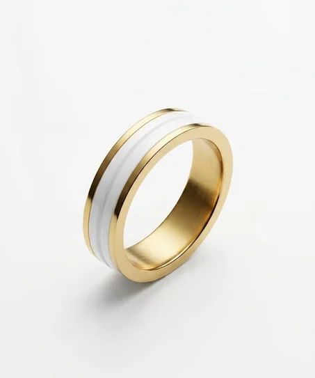 Bague Lyra