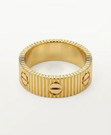 Bague Cléo