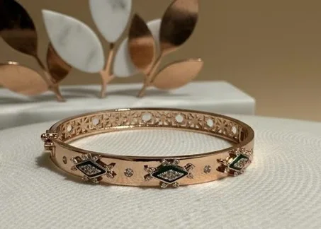 Le Bracelet "Dihya"