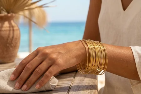 Bracelets Soraya
