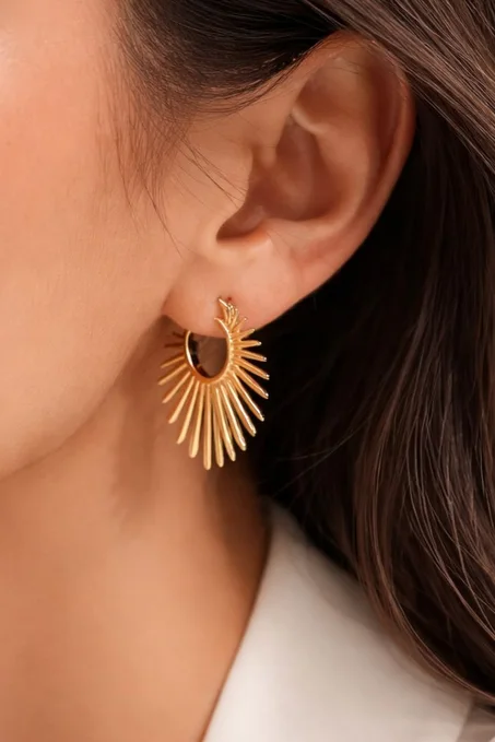 Boucles SOLIS