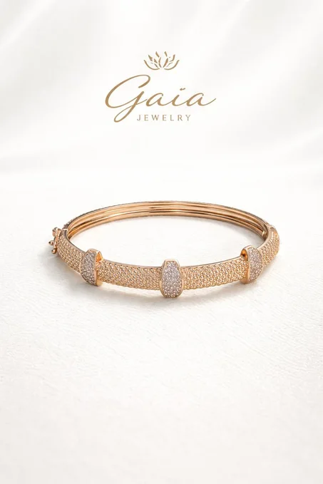 Bracelet Zahrae