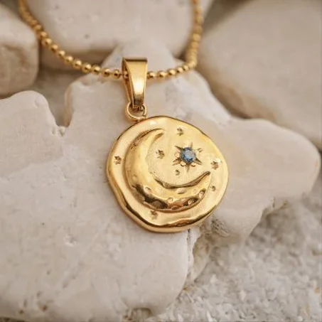 Collier Séléné