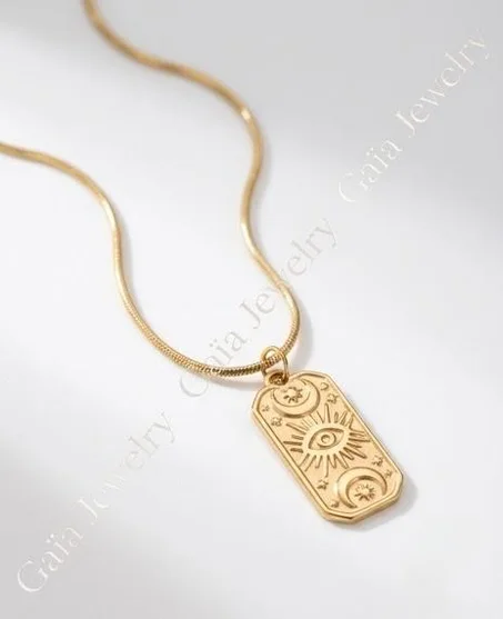 Collier ARTÉMIS