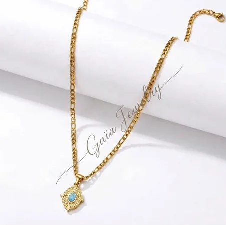 Collier AMPHITRITE