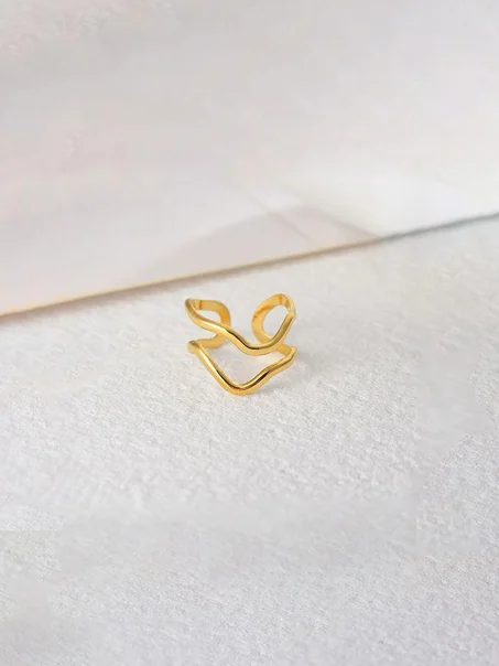 Bague Cassiopée