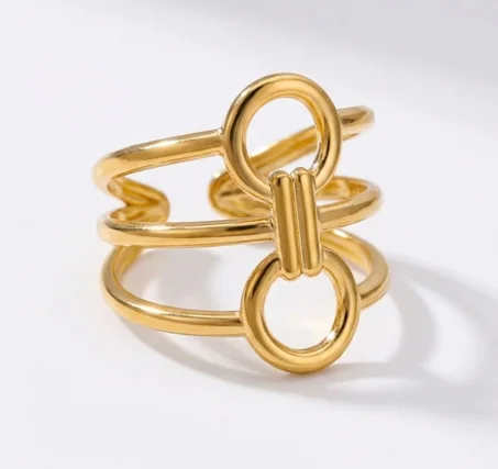 Bague Artémis