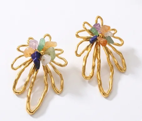 Boucles Chloris