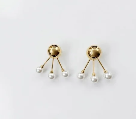 Boucles Céleste