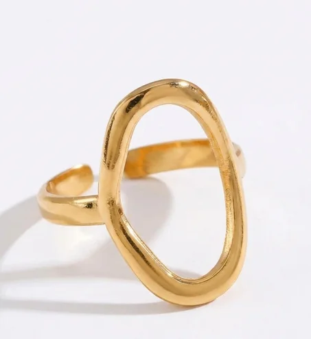 Bague Aphrodite