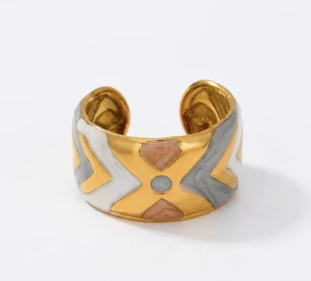 BAGUE THALIA