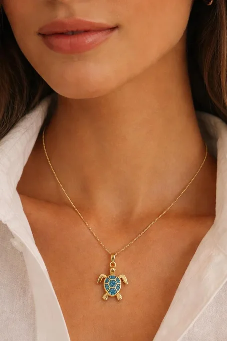 Collier Thétis