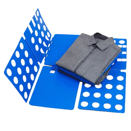 Planche à plier vêtement