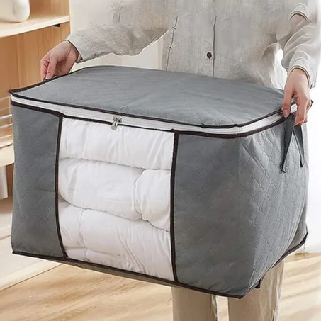 Sac de rangement en Tissu