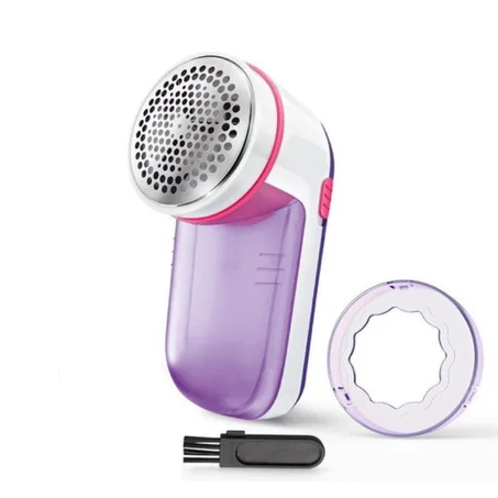 Rasoir anti-bouloche rechargeable