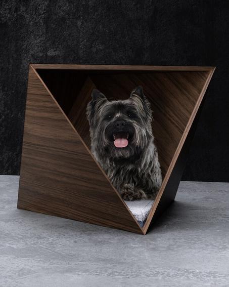 Chat en Mobilier Moderne